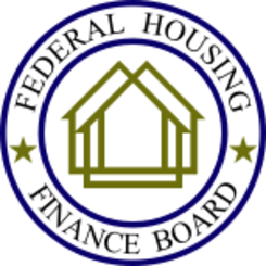 Federal Housing Finance Board logo