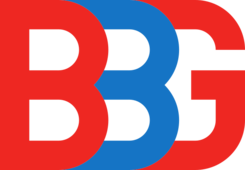 International Broadcasting Board logo