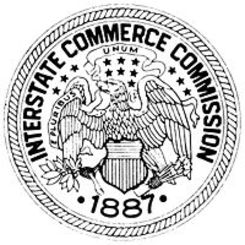 Interstate Commerce Commission logo
